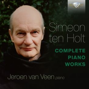 Download track 191 - Incantatie IV Part I - V. Tableau II, Section 27 Simeon Ten Holt