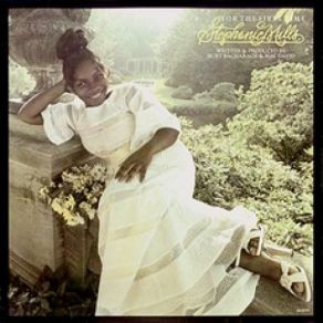Download track If You Can Learn How To Cry Stephanie Mills
