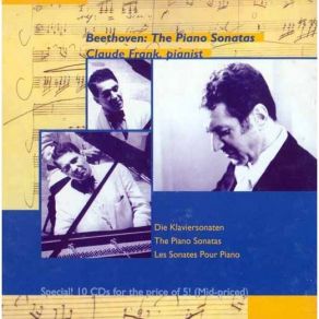 Download track 6. II. Scherzo: Allegro Molto: Trio Ludwig Van Beethoven