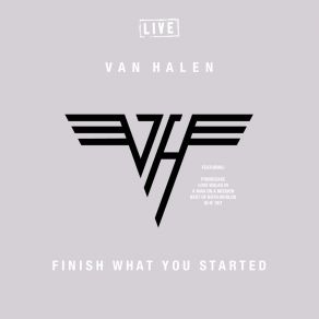 Download track Why Can't This Be Love (Live) Van Halen