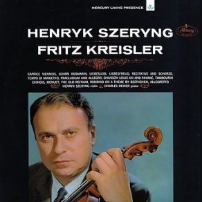 Download track 04.3 Old Viennese Dances - 1. Liebesfreud Fritz Kreisler