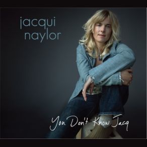 Download track How Deep Is Your Love Jacqui Naylor