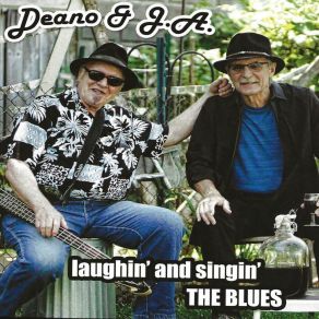 Download track Laughin' And Singin' The Blues Deano