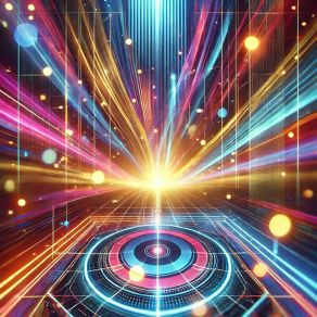 Download track Parallel Frequencies Акбар Башаров