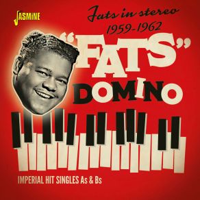 Download track I'm Alone Because I Love You Fats Domino