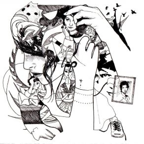 Download track Out The Back Door Jesca Hoop