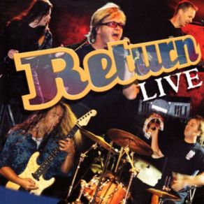 Download track Bye Bye Johnny The Return