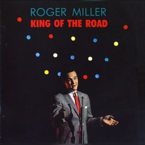 Download track Every Which-A-Way Roger Miller