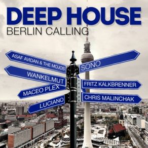 Download track Keep Control (H. O. S. H. Remix) Sono
