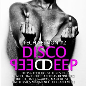 Download track Dee & Deaf (Murat Kilic Remix) Michelle Owen