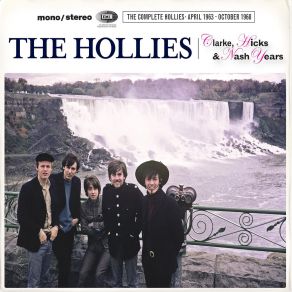 Download track Don't Run And Hide (2011 - Remaster) The Hollies