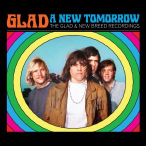 Download track Love Needs The World (Mono Single Version) Glad