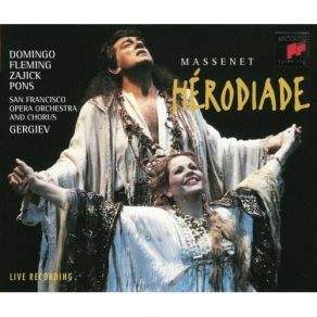 Download track Scene 2 - Introduction - Elle A Fui Le Palais [Hérode] Massenet, Jules