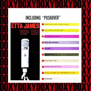 Download track Would It Make Any Difference To You Etta James