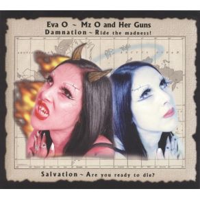 Download track One By One Eva O