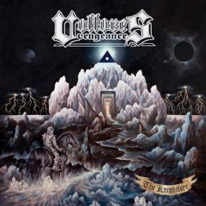 Download track Eye Of A Stranger Vultures Vengeance