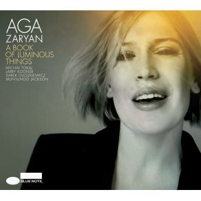 Download track A Parable Of The Poppy Aga Zaryan