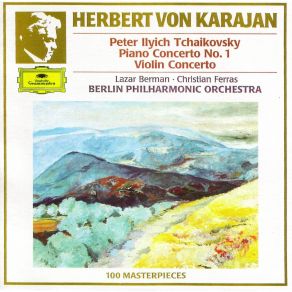 Download track 04. Violin Concerto In D Major Op. 35 - 1. Allegro Moderato Piotr Illitch Tchaïkovsky