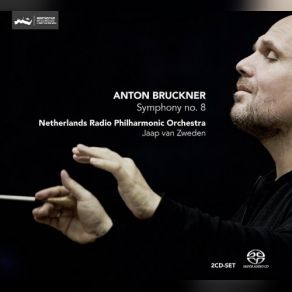 Download track Symphony No. 8 In C Minor, WAB 108: II. Scherzo: Allegro Moderato Netherlands Radio Philharmonic Orchestra Jaap Van Zweden