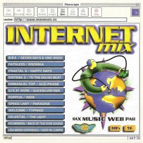 Download track Inolvidable Donna, Fun 2 U