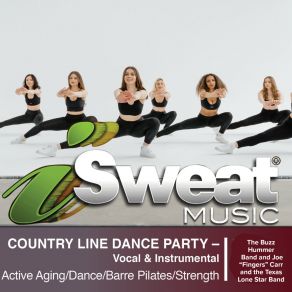 Download track Dancin' In Anson The Texas Lone Star Band