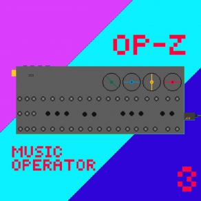 Download track Op Z 59 Music Operator
