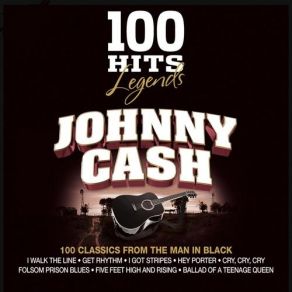 Download track Don't Make Me Go Johnny Cash