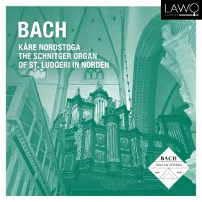 Download track Prelude (Toccata) And Fugue In C Major, BWV 566a: I Toccata 2 Kare NordstogaToccata