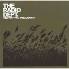 Download track I Don't Need Love I've Got My Band The Radio Dept.