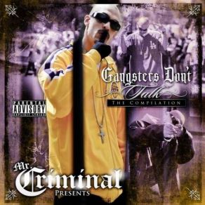 Download track Feeling Me Mr. CriminalCrazy Boy, T Dre