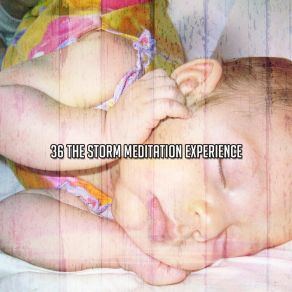 Download track A Rumble In The Night Rain For Deep Sleep