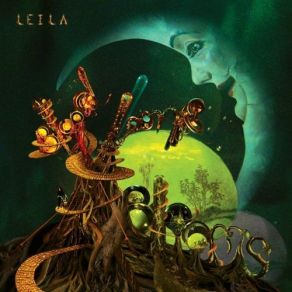 Download track Why Should I? Leila