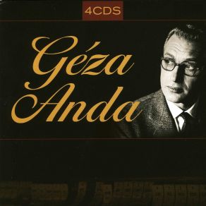 Download track III. Allegro Con Fuoco Géza AndaThe Royal Philormonic Orchestra