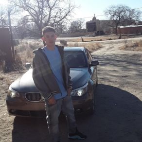 Download track IM A Lil Duce22