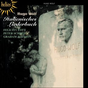 Download track Book II - XLIII. Schweig' Einmal Still Hugo Wolf