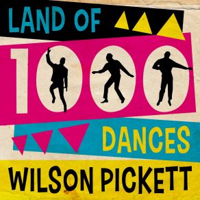Download track Funky Broadway (Single Version) Wilson Pickett