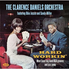 Download track Baby I'm Gone Obie Jessie, Sandy Miller, The Clarence Daniels Orchestra