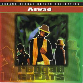 Download track Don't Turn Around Aswad