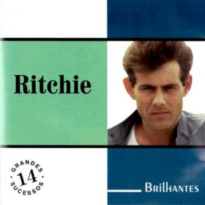 Download track E A Vida Continua Ritchie