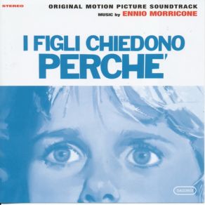 Download track Perché (Versione I) Ennio Morricone