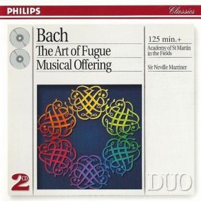 Download track 17. Contrapunctus 12 A 4 Rectus Johann Sebastian Bach