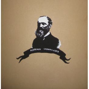 Download track Look Down (Because The Ground Is Easier To Understand And Doesn'T Take So Much Work To Figure Out But I'D Rather Not Know Where I'M Standing And Have A Glimpse Of What Life Is All About) Algernon Cadwallader