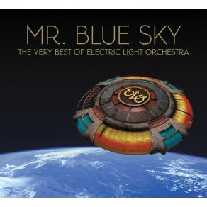 Download track Can'T Get It Out Of My Head Electric Light Orchestra