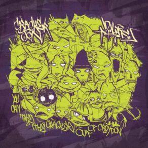 Download track Say What 2Late, Cracker JonSly Moon