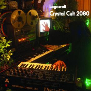 Download track When The Spring Comes Again Legowelt