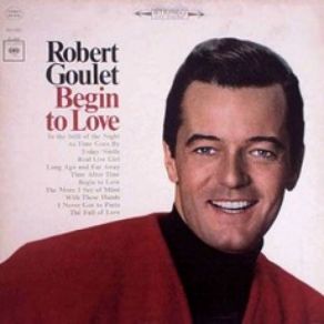 Download track With These Hands Robert Goulet