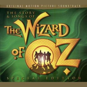 Download track ''Why It's A Man, A Man Made Out Of Tin! '' The Mgm Studio Orchestra