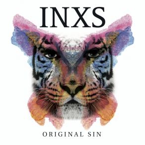 Download track Love Is (What I Say) {Bonus Track} INXSJ. D. Fortune