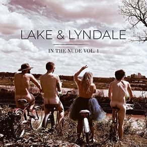 Download track Dancing With Your Ghost Lake, Lyndale