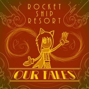 Download track I Can Tell Rocket Ship ResortHailey Butler